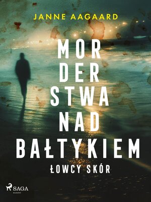 cover image of Morderstwa nad Bałtykiem 1